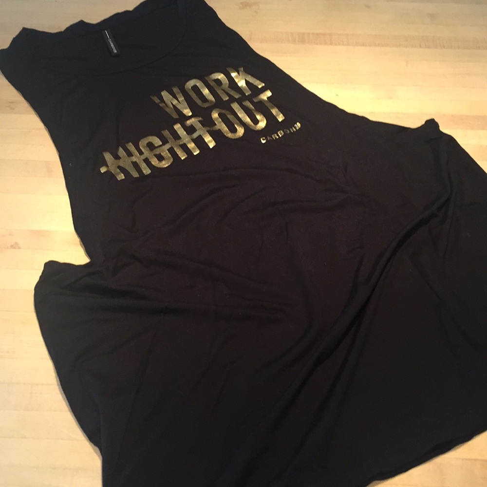 Carbon 38 xs top